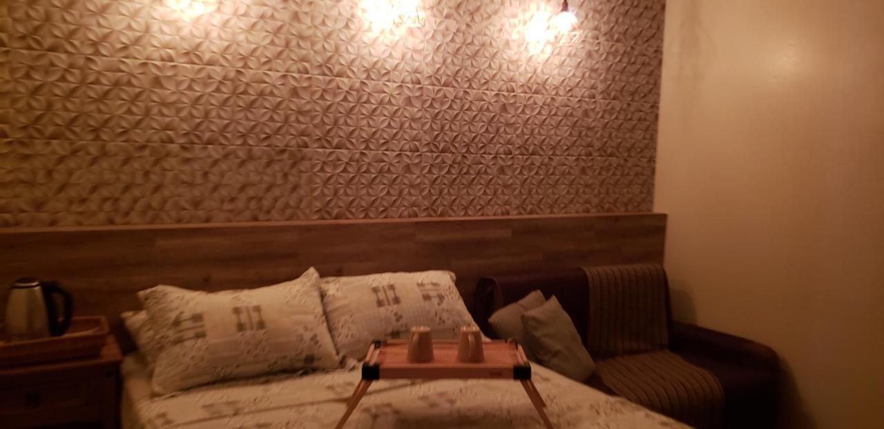 Suites Ambiente Familiar -Prox Do Thermas Águas de São Pedro Екстериор снимка