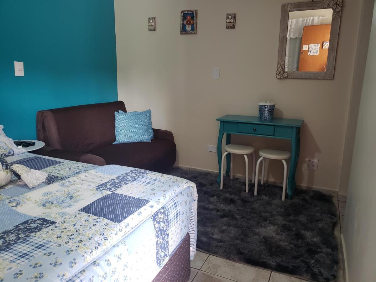 Suites Ambiente Familiar -Prox Do Thermas Águas de São Pedro Екстериор снимка