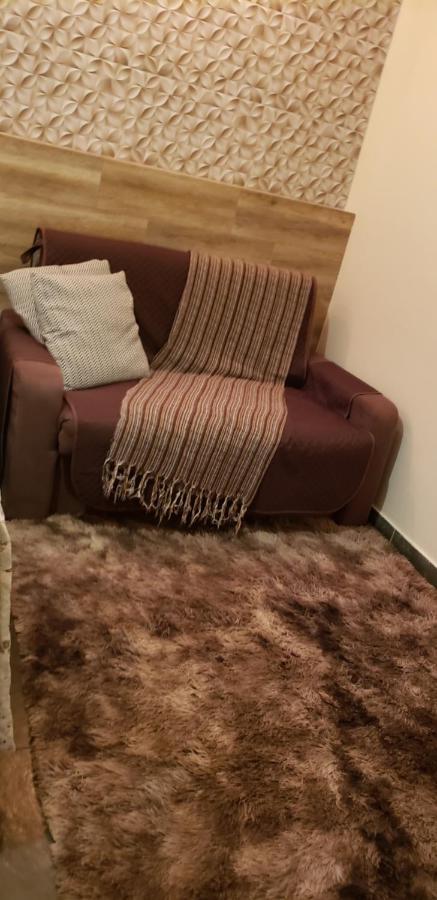 Suites Ambiente Familiar -Prox Do Thermas Águas de São Pedro Стая снимка